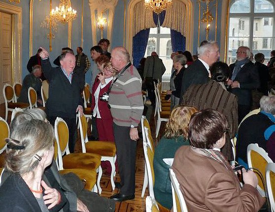 R. Paris in Sondershausen