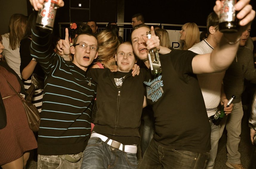 TeleFun Night im Klubhaus