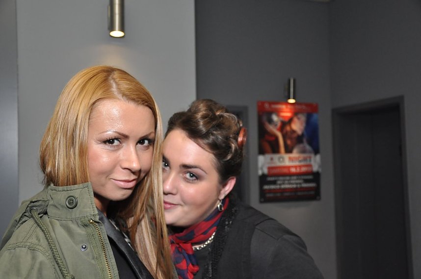 TeleFun Night im Klubhaus