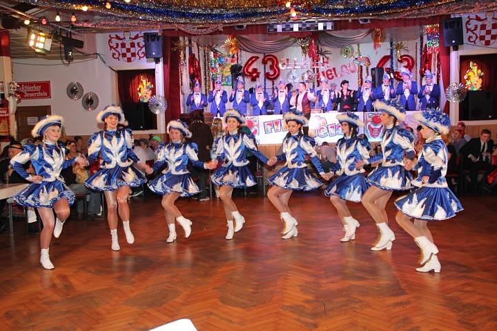 Ellricher Karneval 2013