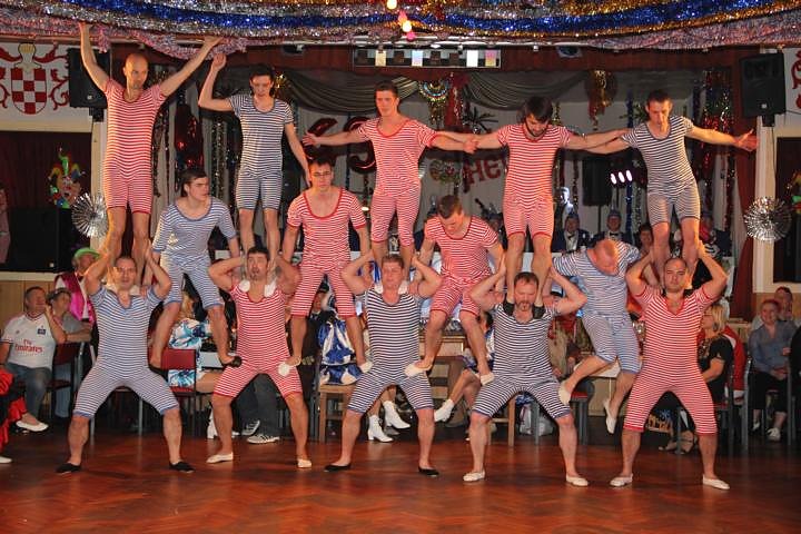 Ellricher Karneval 2013