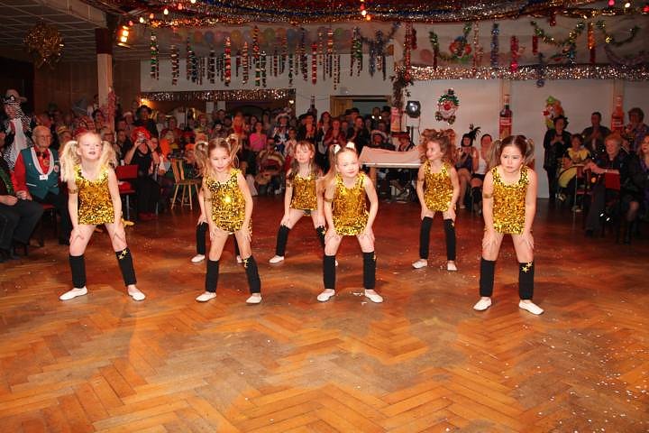 Ellricher Karneval 2013