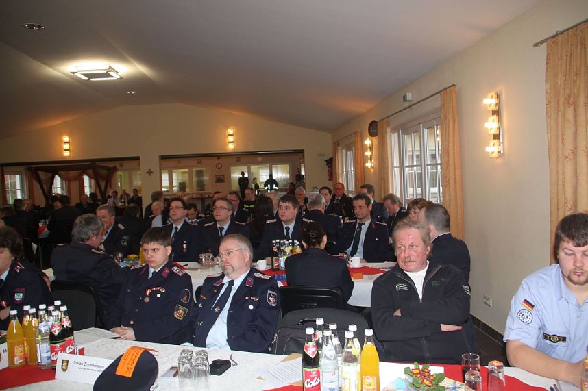 22. Verbandsversammlung