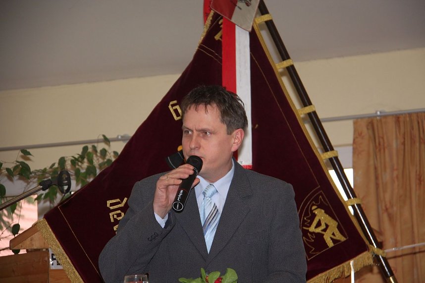 22. Verbandsversammlung