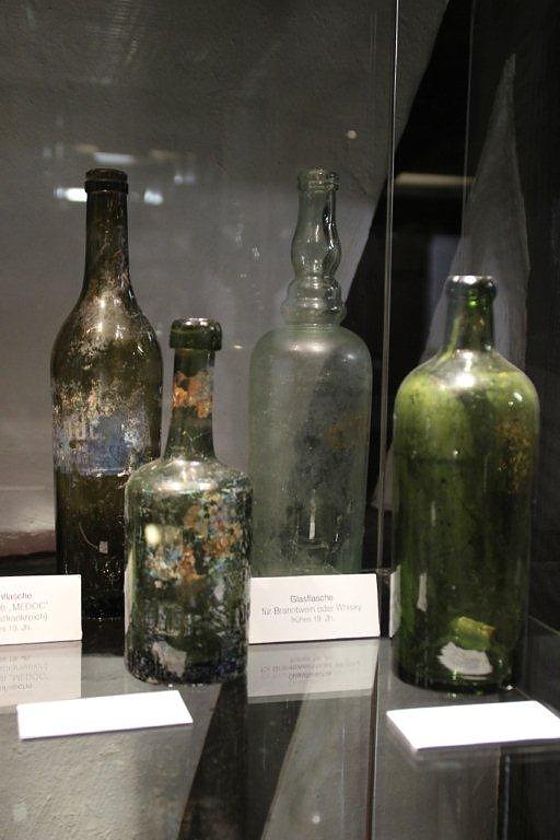 Interessanter Vortrag im Tabakspeicher