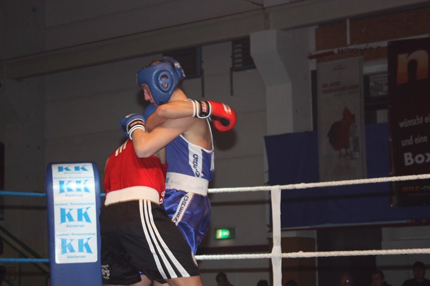 Wir sind Deutscher Vizemeister