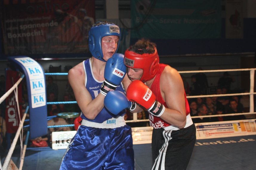 Wir sind Deutscher Vizemeister