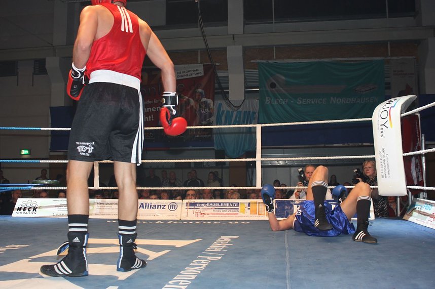 Wir sind Deutscher Vizemeister