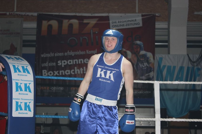 Wir sind Deutscher Vizemeister