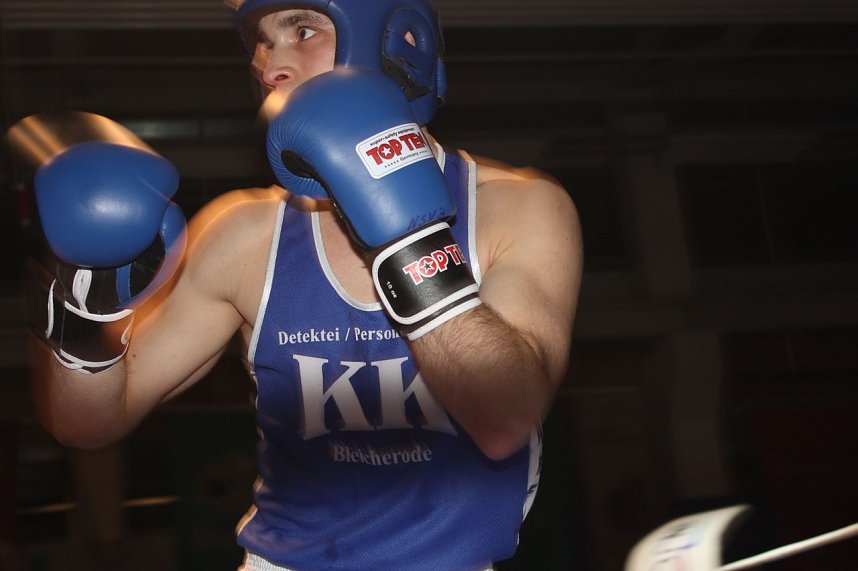 Wir sind Deutscher Vizemeister