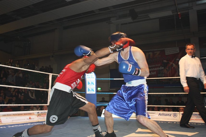 Wir sind Deutscher Vizemeister