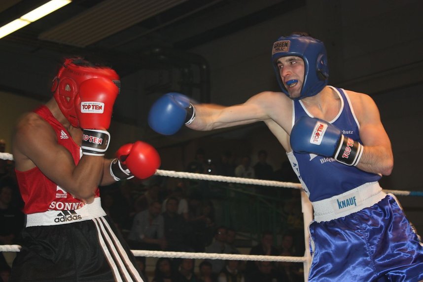 Wir sind Deutscher Vizemeister