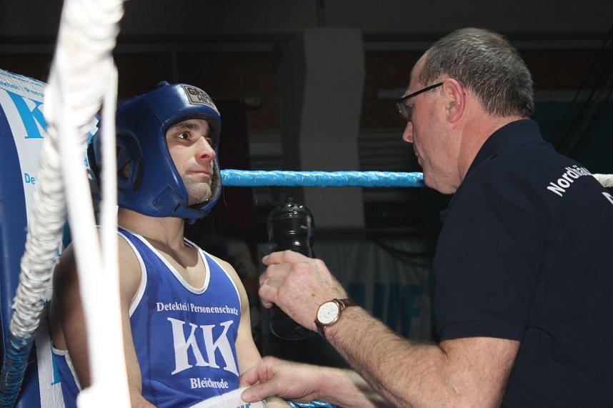 Wir sind Deutscher Vizemeister