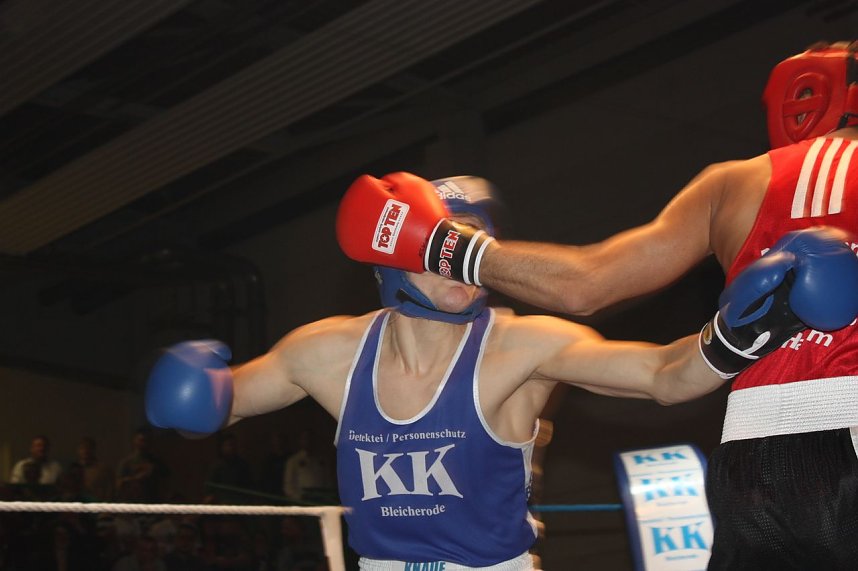 Wir sind Deutscher Vizemeister