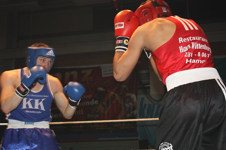 Wir sind Deutscher Vizemeister