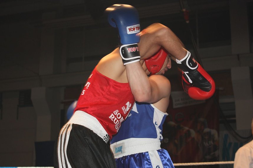 Wir sind Deutscher Vizemeister