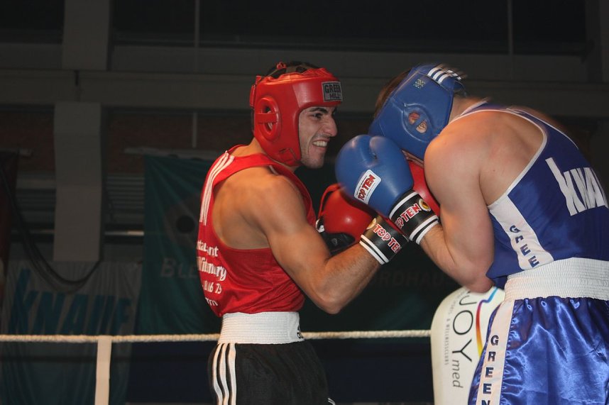 Wir sind Deutscher Vizemeister