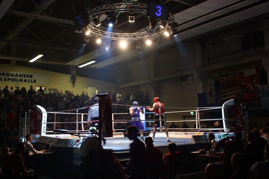 Wir sind Deutscher Vizemeister