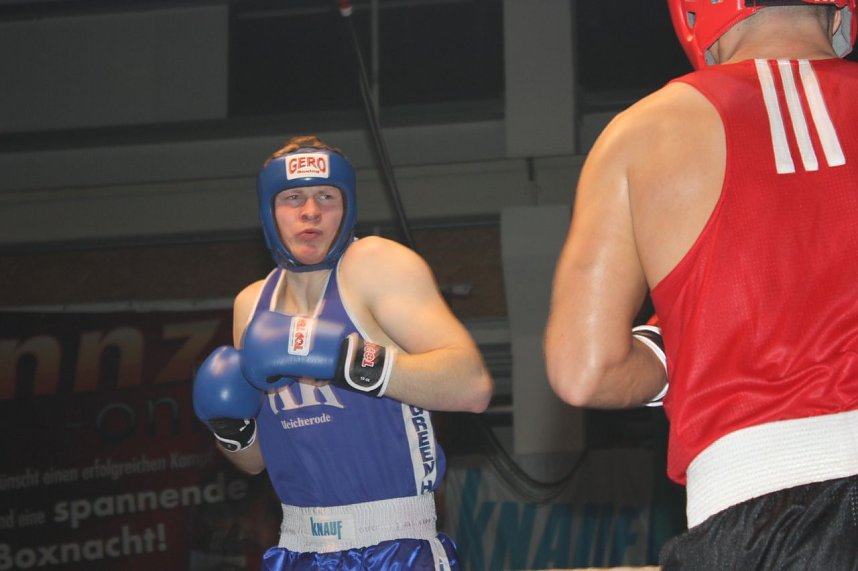 Wir sind Deutscher Vizemeister