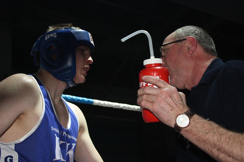 Wir sind Deutscher Vizemeister