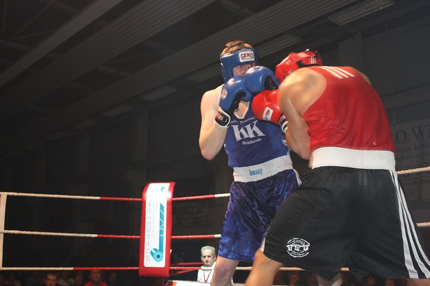 Wir sind Deutscher Vizemeister