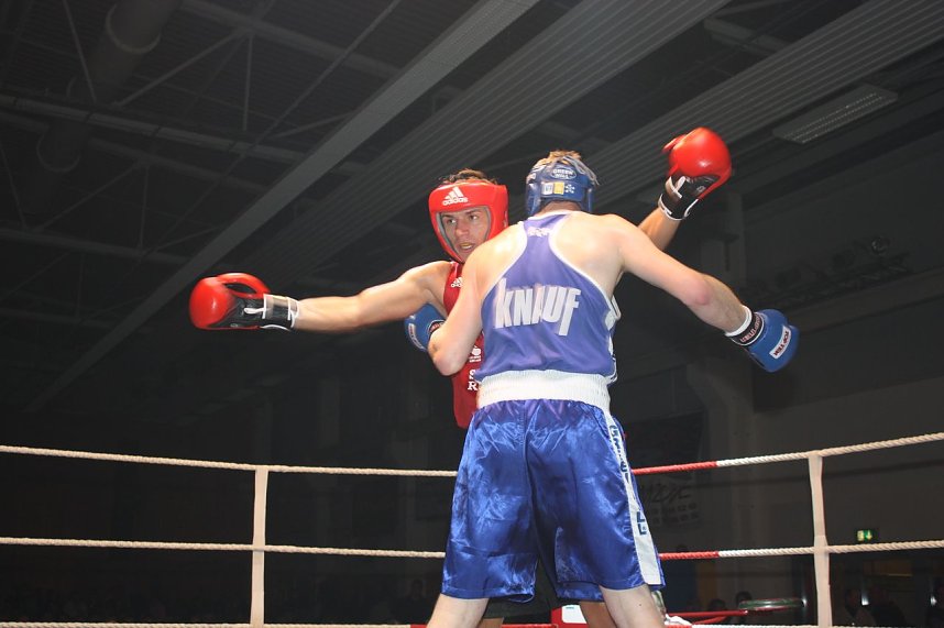 Wir sind Deutscher Vizemeister