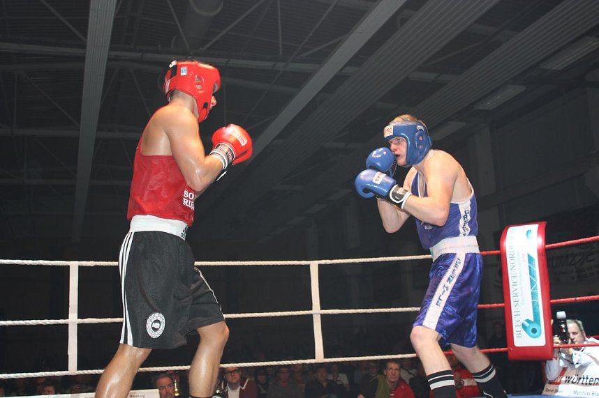 Wir sind Deutscher Vizemeister