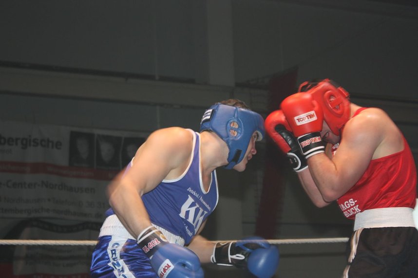 Wir sind Deutscher Vizemeister