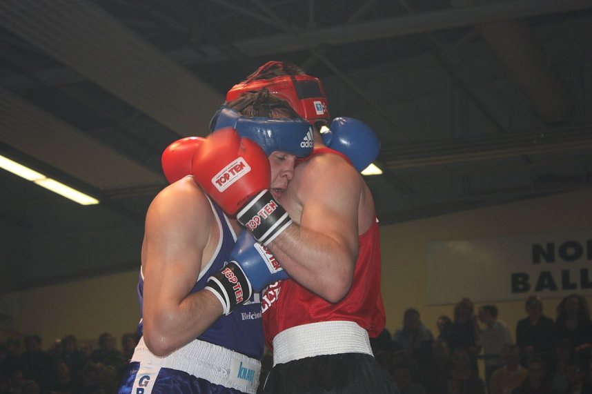 Wir sind Deutscher Vizemeister