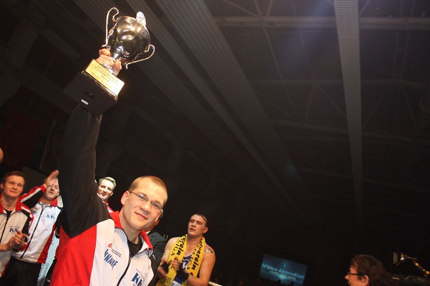 Ende gut - alles gut