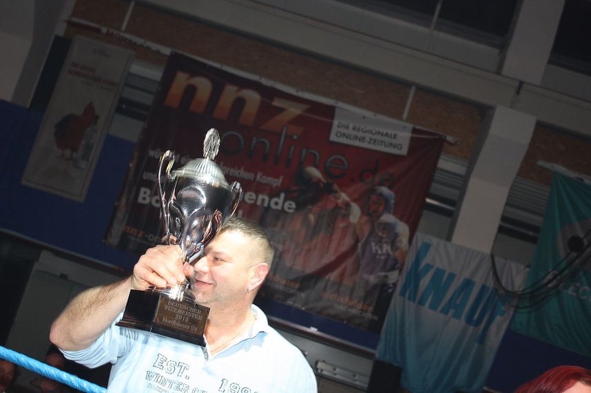 Ende gut - alles gut