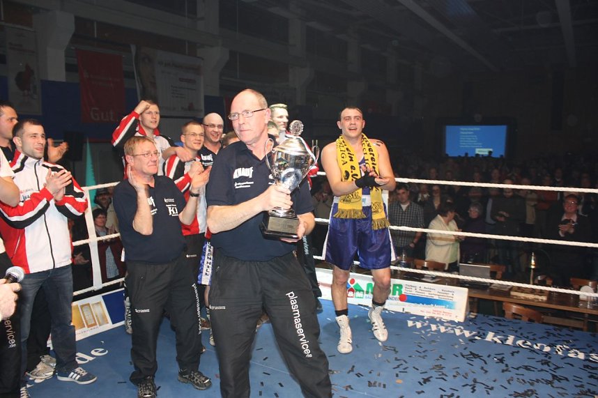 Ende gut - alles gut