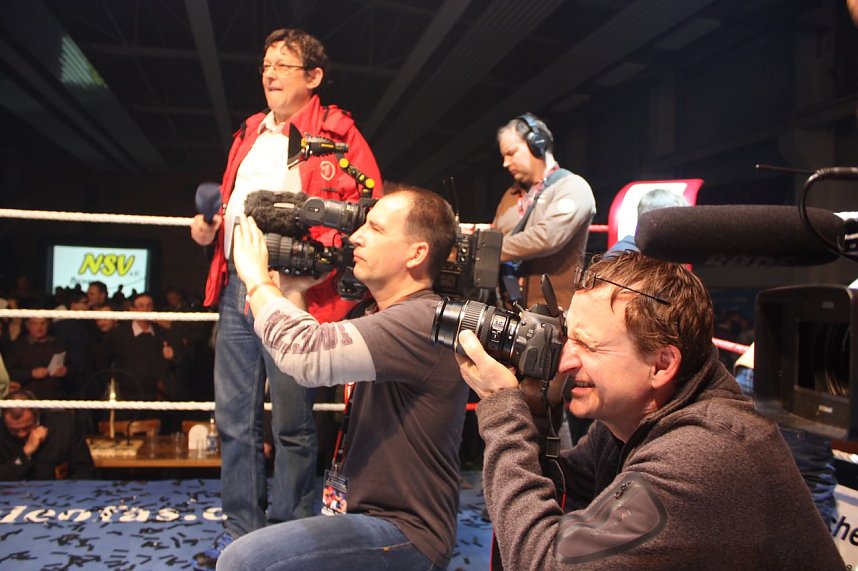 Ende gut - alles gut