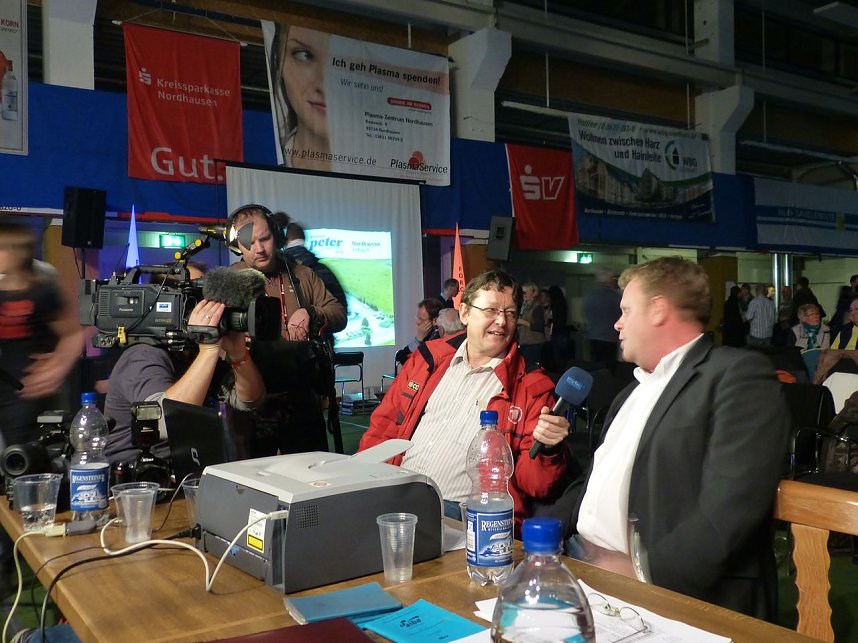 NSV ist deutscher Box-Vizemeister