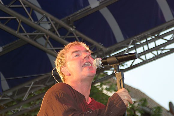 9. Altstadtfest 2003