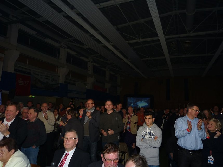 NSV ist deutscher Box-Vizemeister