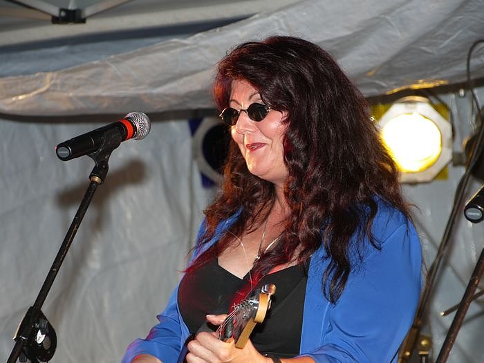 "Vorsicht Weiber" aus Dresden