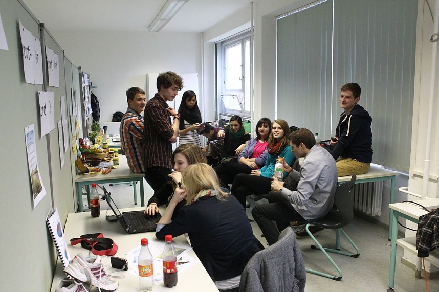 Nordth&uuml;ringer Jugend forscht(e)