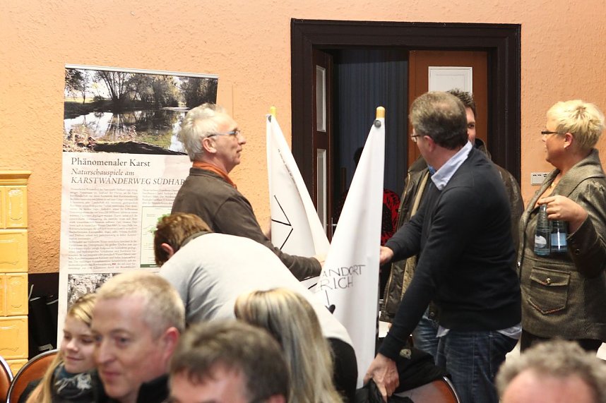 Aktuelle Stunde in Neustadt