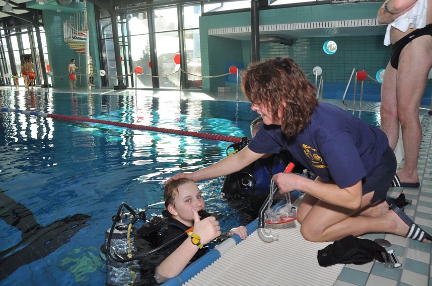 Geburtstagsparty Badehaus