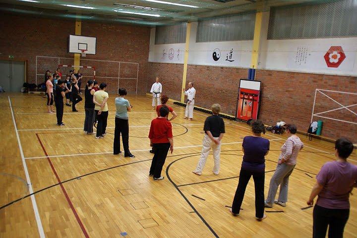 Gewalt gegen Frauen - nicht mit uns