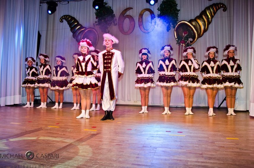 M&auml;nnerballett