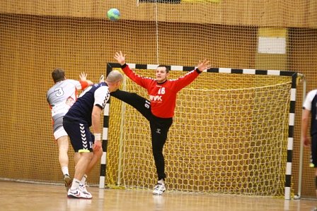 Handball am Wochenende
