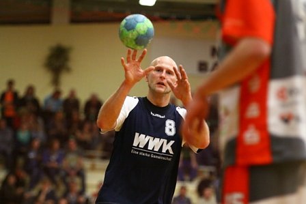 Handball am Wochenende