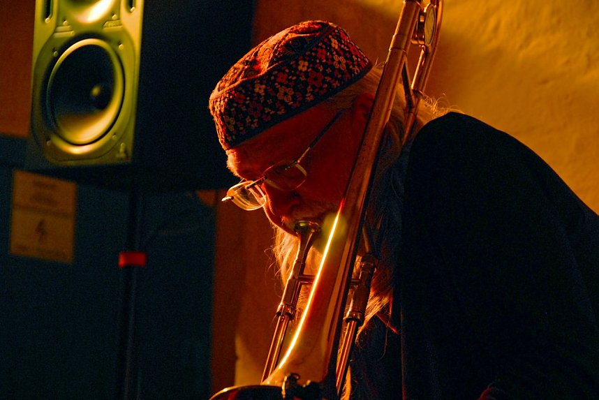 Jazziger Fr&uuml;hlingsauftakt