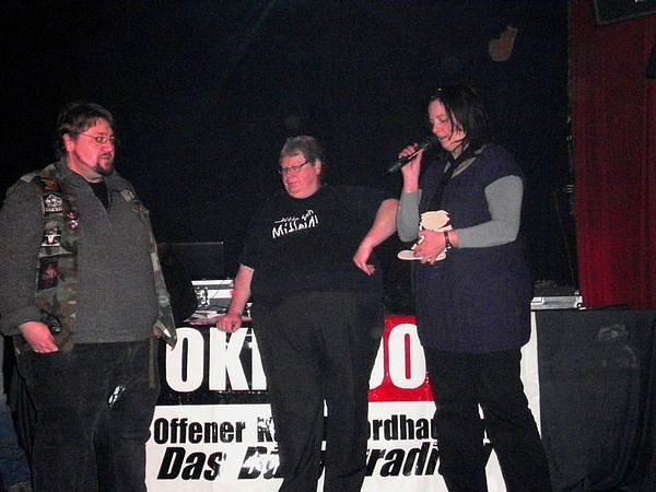 Spendenmarathon hat sich gelohnt