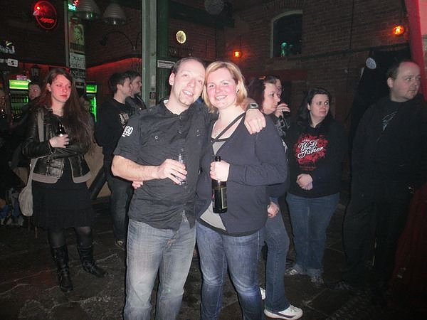 Spendenmarathon hat sich gelohnt