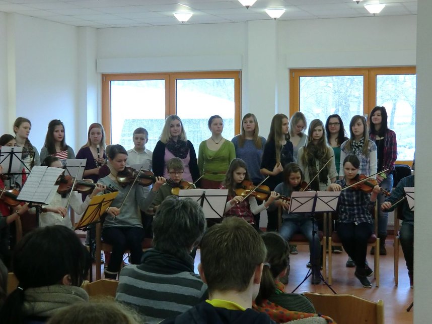 Tag der offenen T&uuml;r