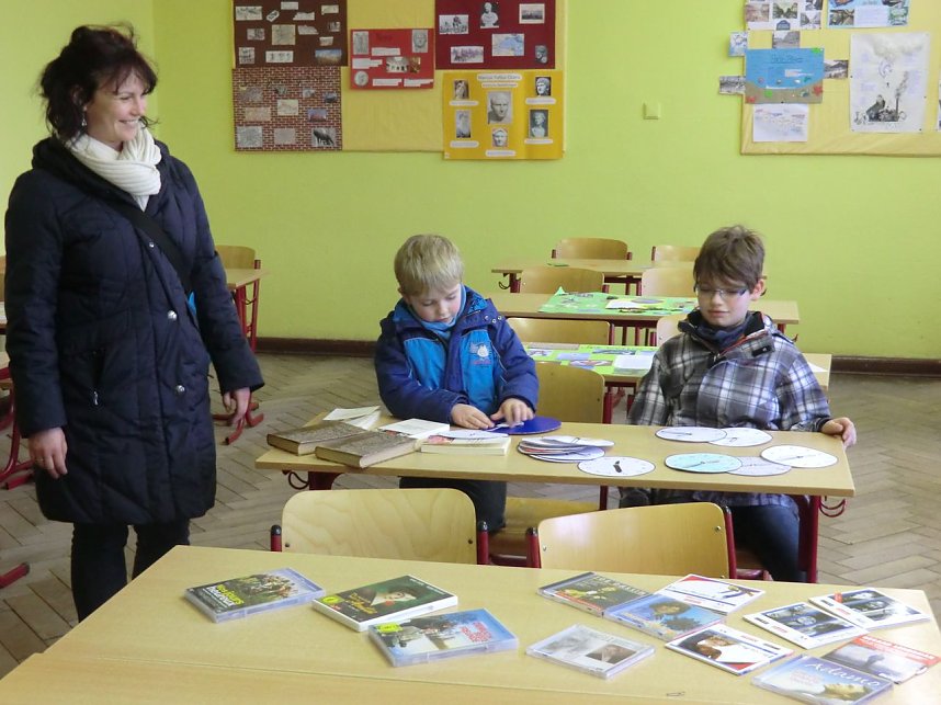 Tag der offenen T&uuml;r