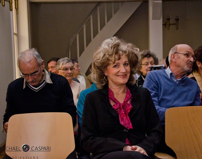 20 Jahre M&auml;nnerchor